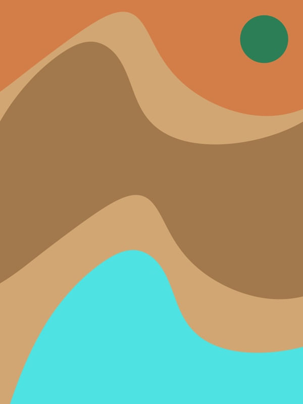 MID CENTURY MODERN GCO20