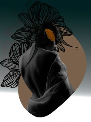 THE WOMAN'S LEAF