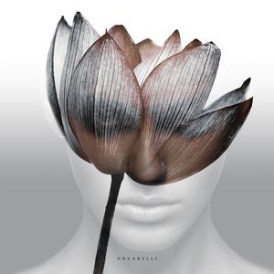 FLOR DE LÓTUS I
