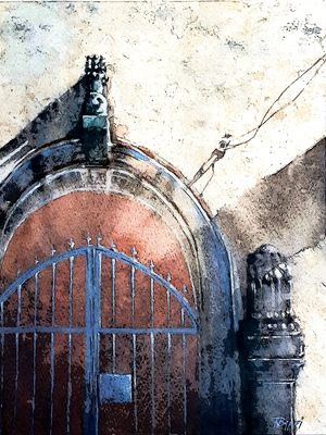 GATE - 3108
