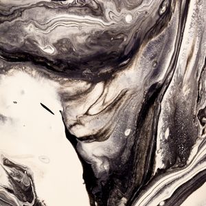 DIPTICO STAINED IVORY - TOPO