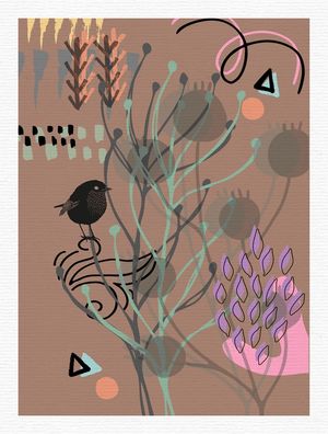 FANTASIA ABSTRATA 6