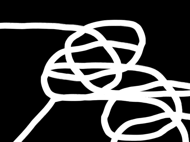 SCANDINAVIAN DESIGN BLACK 05