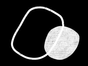 SCANDINAVIAN DESIGN BLACK 07