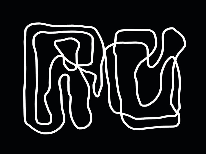 SCANDINAVIAN DESIGN BLACK 08