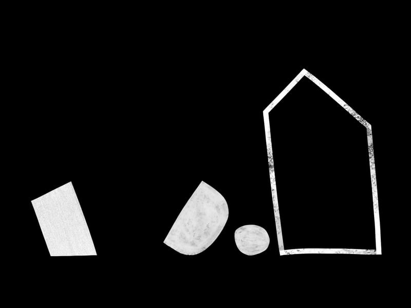 SCANDINAVIAN DESIGN BLACK 013