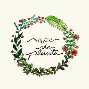 MÃE DE PLANTA
