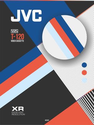 VHS JVC