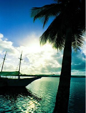 MUNDAÚ
