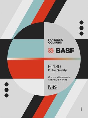 VHS BASF 2