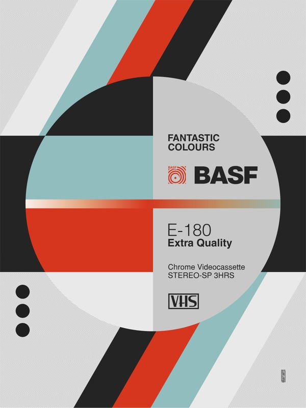 VHS BASF 2