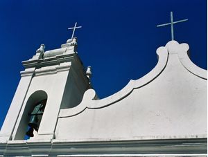 IGREJA DE SÃO GONÇALO