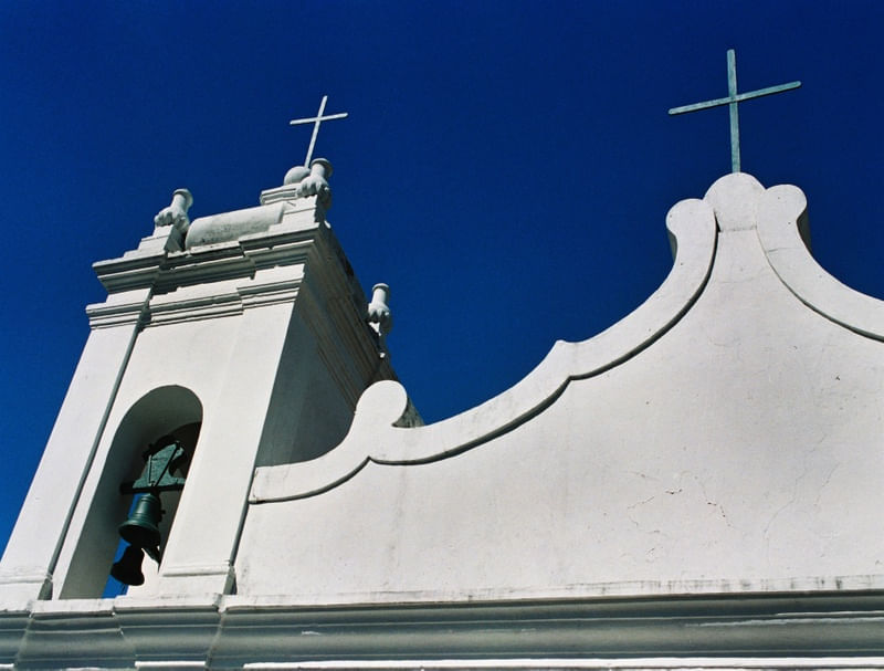 IGREJA DE SÃO GONÇALO