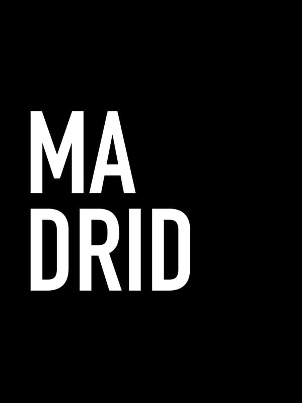 TYPE MADRID