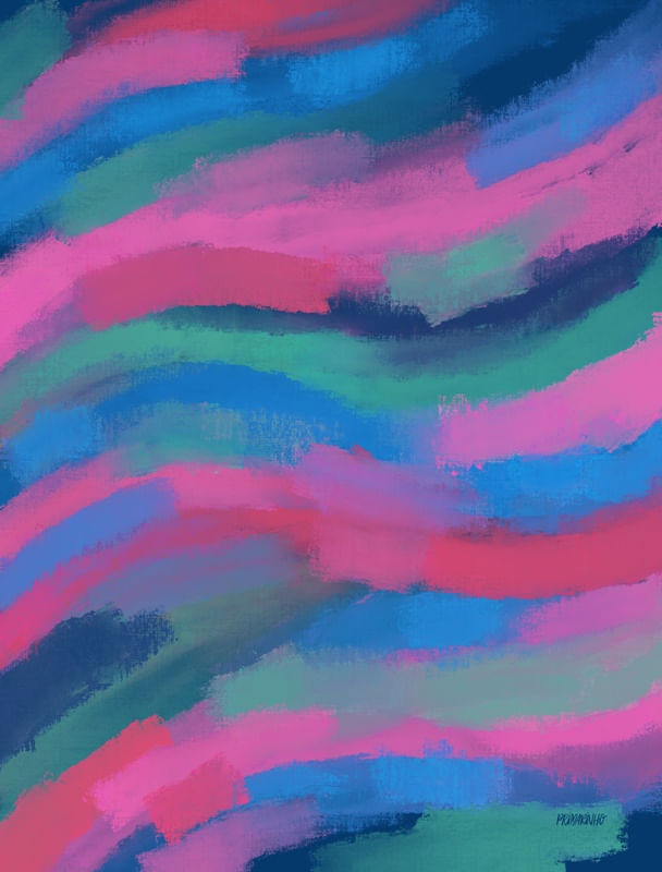ONDAS CORES