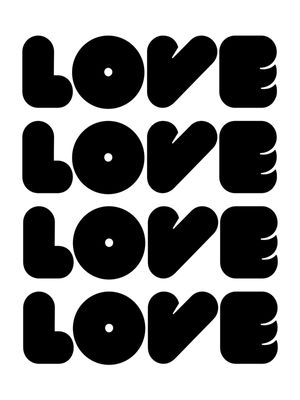 FOUR LOVE BRANCO