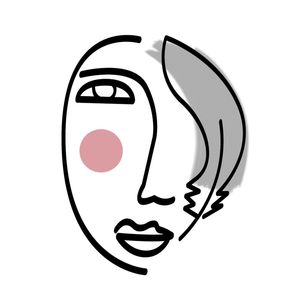 LINE W FACE
