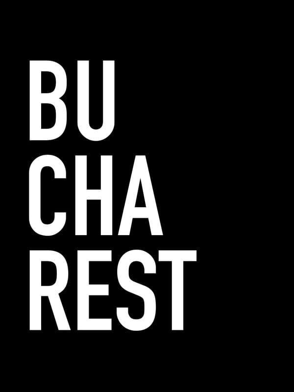 TYPE BUCHAREST