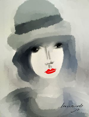 FRANCESINHA (VII)