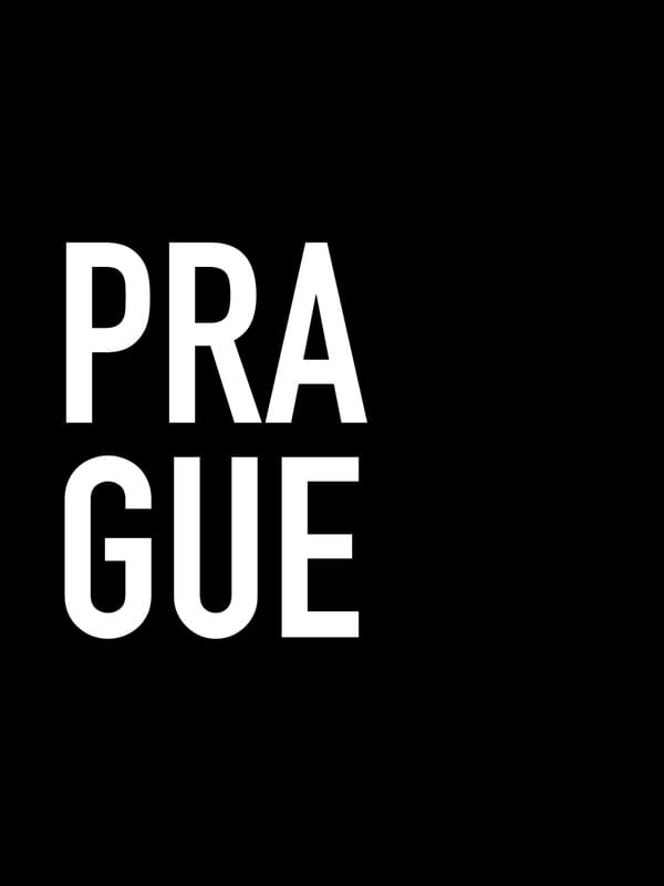 TYPE PRAGUE