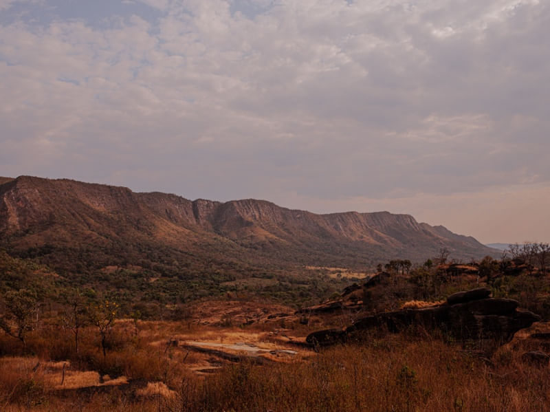 PLATEAU