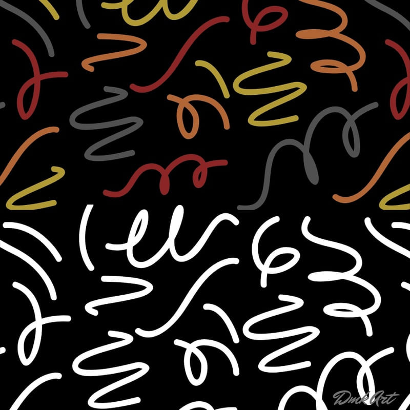 CURVES AND COLORS