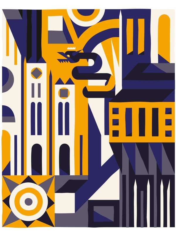 MILANO FUTURISTA