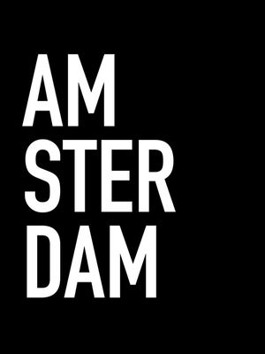 TIPOGRAFIA AMSTERDAM