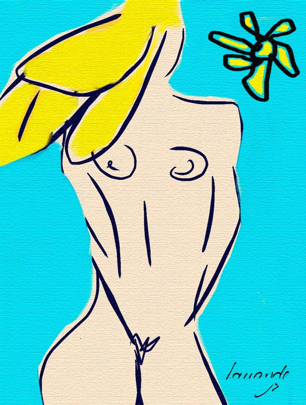 CARIOCA (II)
