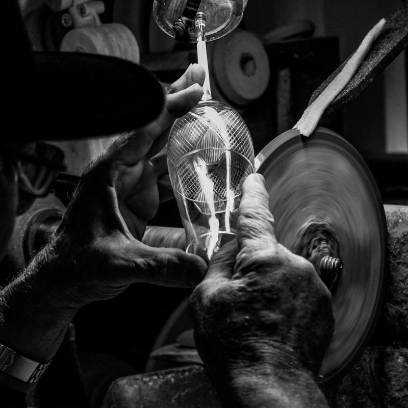 TOQUE DE ARTE