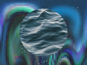 PIXEL AURORA