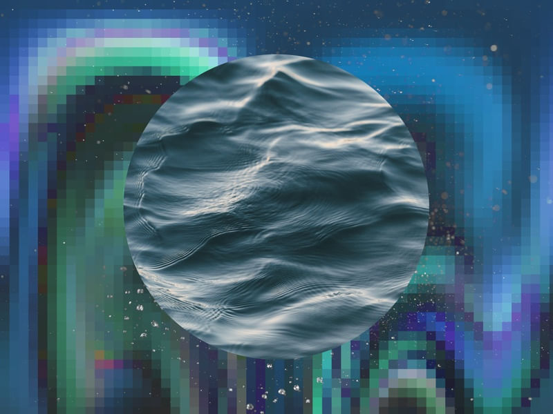 PIXEL AURORA