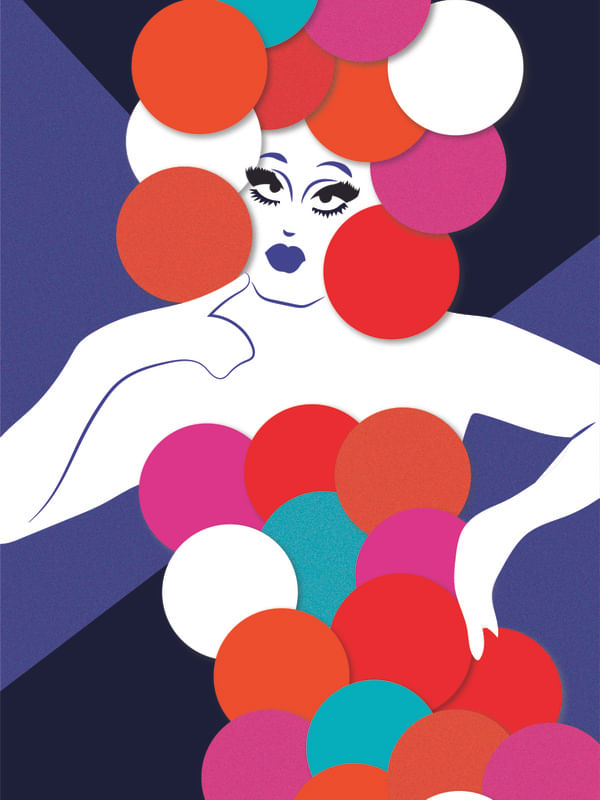 POIS GIRL