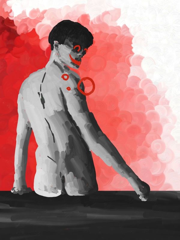 SORRIA! (BODIES #002)