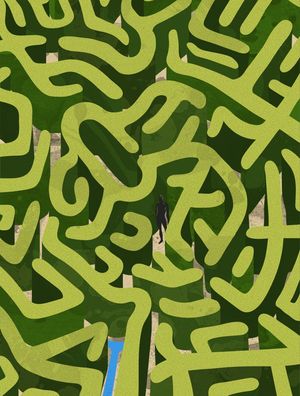 LABYRINTH