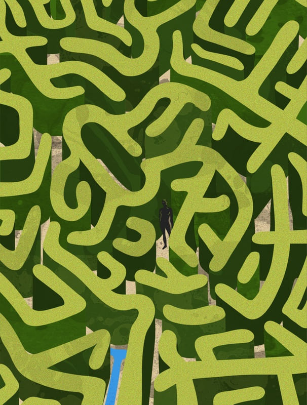LABYRINTH