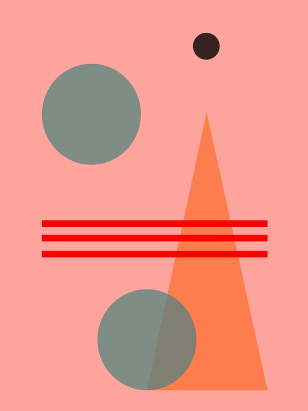 MID CENTURY MODERN GCO2