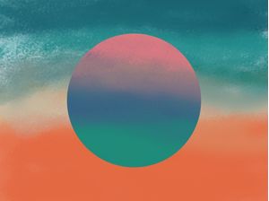 SUNSET 1985