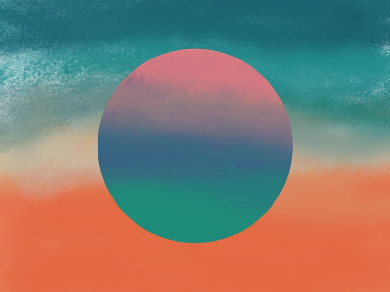 SUNSET 1985