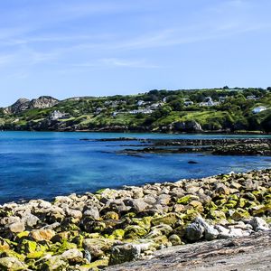 A BELA HOWTH IRLANDA 2