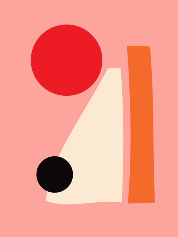 MID CENTURY MODERN GCO3