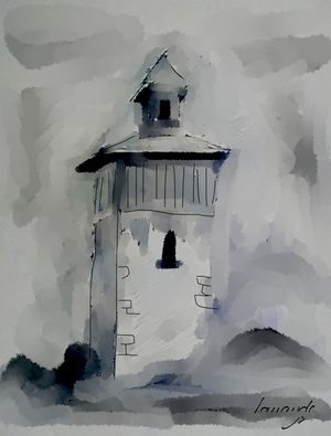SÉRIE URBANO TORRE