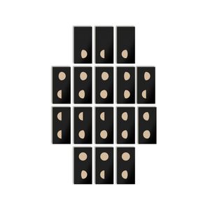 MINIMAL DOMINÓ PT |06