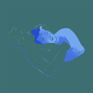 DREAMING U