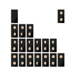 MINIMAL DOMINÓ PT |08