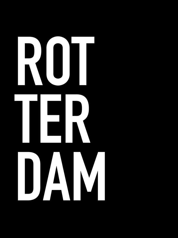 TYPE ROTTERDAM