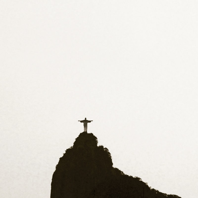 CORCOVADO I