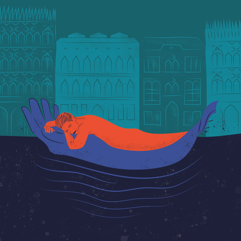VENEZIA DREAM