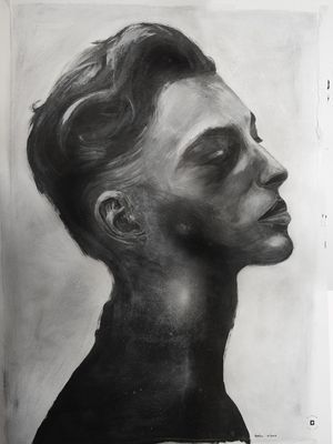 STARDUST BY C.R.BRITO