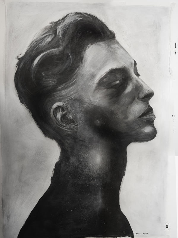 STARDUST BY C.R.BRITO